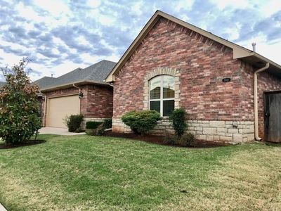 5505 NW 126th St, Oklahoma City, OK, 73142