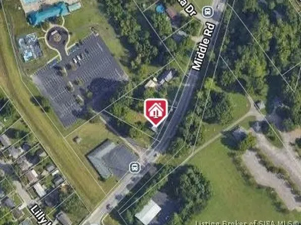 2127 Middle Road, Jeffersonville, IN 47130