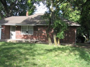 1634 N Belmont St, Wichita, KS 67208