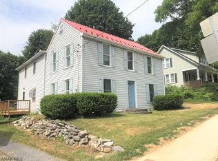 325 N Pennsylvania Ave, Centre Hall, PA 16828