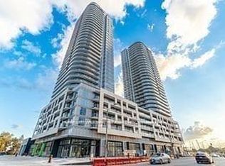 2031 Kennedy Rd #2020, Toronto, ON M1T 3H1