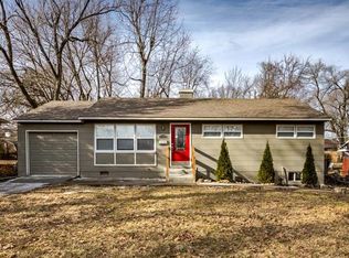 7608 E 112th Ter, Kansas City, MO 64134