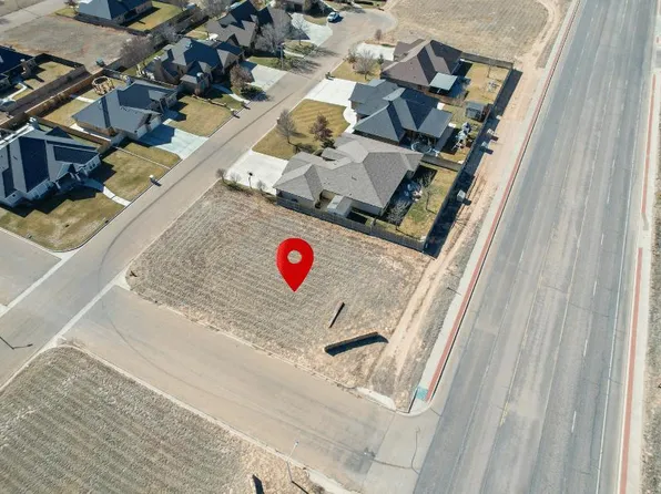 3111 Alamositas Dr, Dalhart, TX 79022