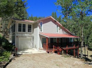 19 E Groesbeeck Rd, Cloudcroft, NM 88317