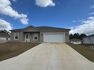 1285 Hastings Rd SW, Palm Bay, FL 32908