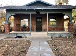 1023 N 11th St, Phoenix, AZ 85006