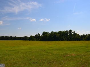 Bishop Canoochee Rd, Midville, GA 30441