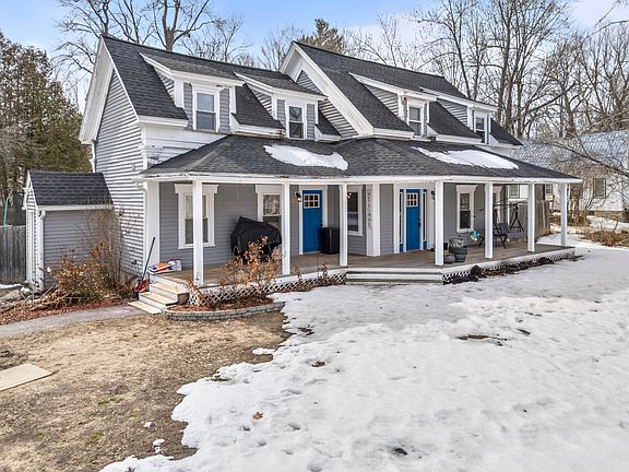 2nd image of 51 School House Hill Road