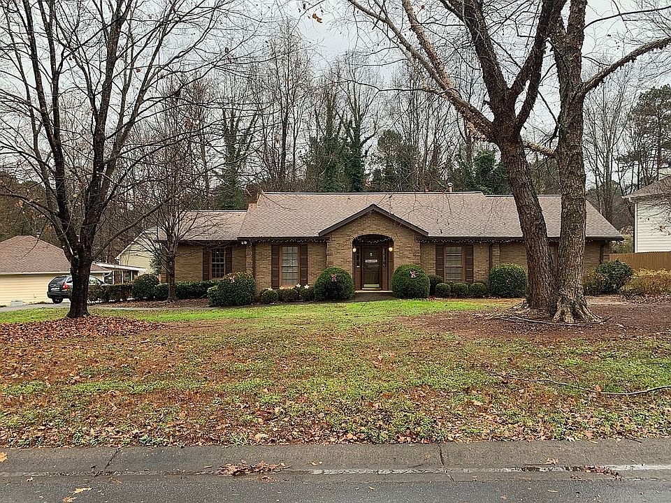 2nd image of 3024 Brookshire Way