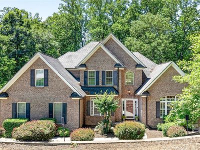 144 English Ivy Ln, Mooresville, NC, 28117