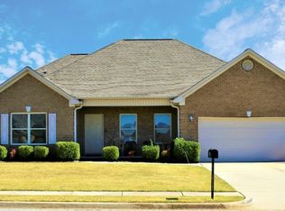 105 S Sugarberry Trl, Hazel Green, AL 35750