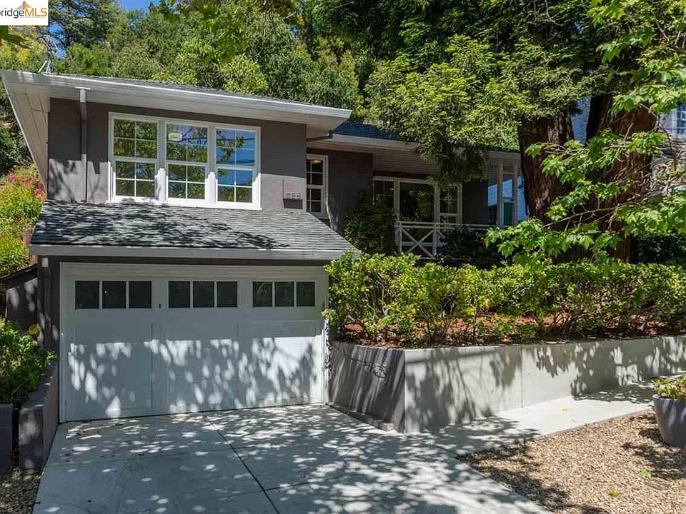 1708 Mountain Blvd, Oakland, CA 94611 Zillow