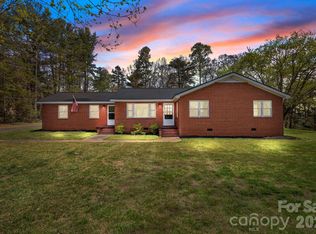 4725 Union Baptist Rd, Lenoir, NC 28645