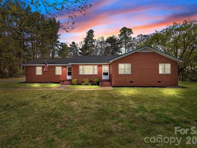 4725 Union Baptist Rd, Lenoir, NC, 28645