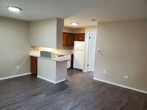 Floor plan GarfieldB5