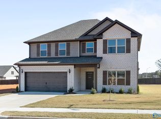 218 Paladin St, New Market, AL 35761
