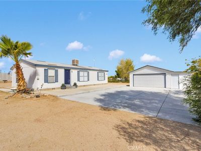 13528 Center Ln, Phelan, CA, 92371