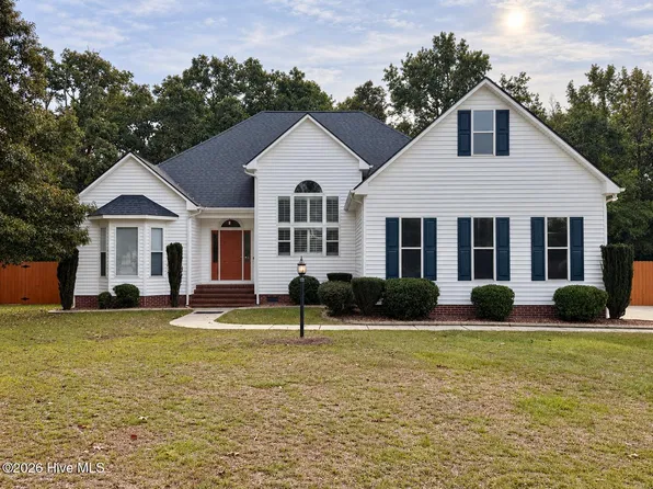 105 Scallop Place, Goldsboro, NC 27530