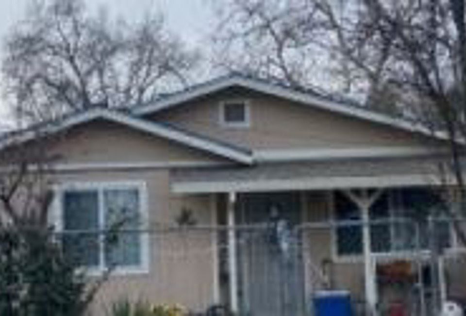 Property Front View