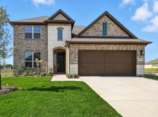 1304 Stafford Point Ln, Anna, TX 75409