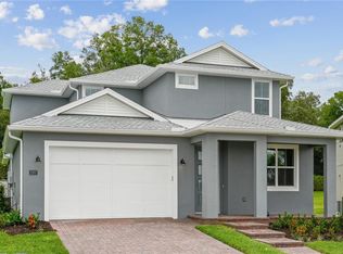 2707 Park Ridge St, Apopka, FL 32712