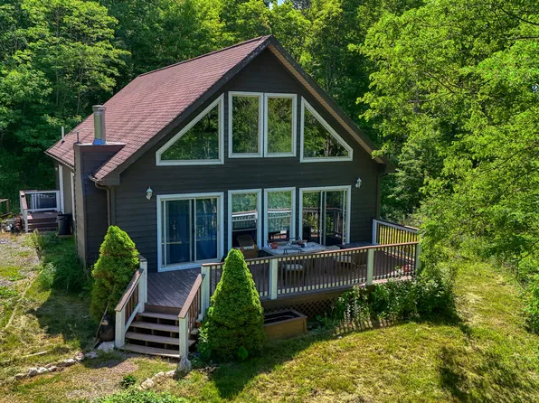 6243 Cass Rd, Slatyfork, WV 26291