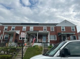 7459 Manchester Rd, Baltimore, MD 21222
