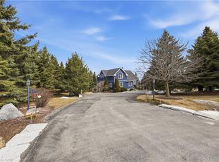 22 Lloyds Traverse Cres, Mulmur, ON L9V 3H6