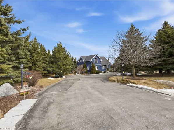 22 Lloyds Traverse Cres, Mulmur, ON L9V 3H6