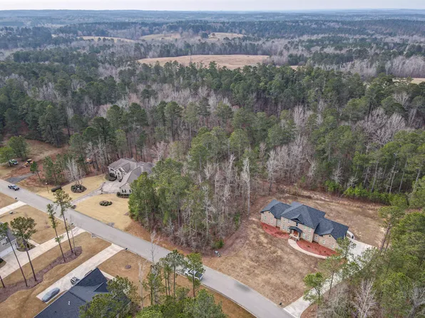 LOT O 44 Schoolhouse Ln #44, North Augusta, SC 29860