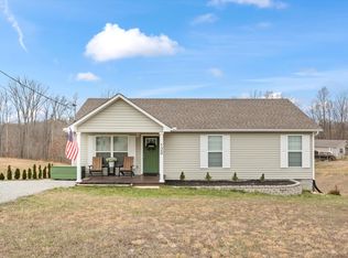 120 Timber Ridge Dr LOT 4, Pulaski, TN 38478