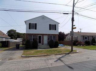 111 Argol St, Providence, RI 02904