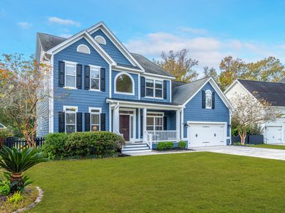 779 Hunt Club Run, Charleston, SC, 29414