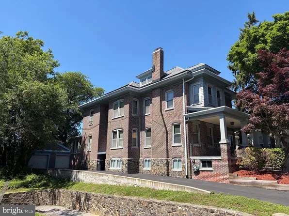 1402 W 8th St, Wilmington, DE 19806