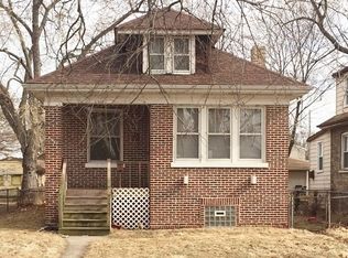 8509 S Vernon Ave, Chicago, IL 60619