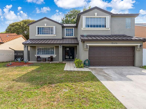 2nd image of 15416 SW 99th Ln