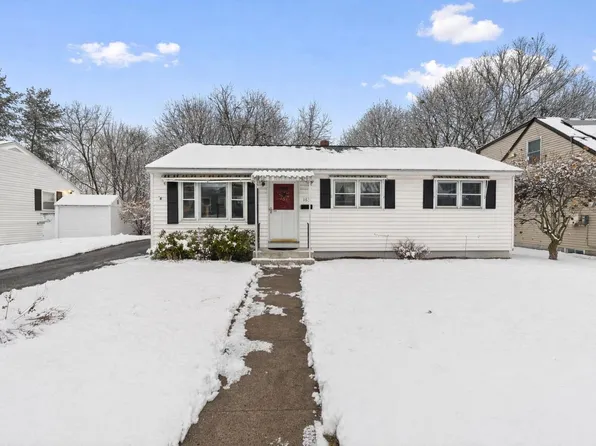 163 Tolles Street, Nashua, NH 03064