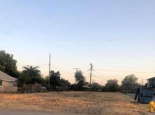 705 E K Rd, Visalia, CA 93292