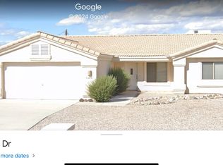 2831 Janet Dr, Lake Havasu City, AZ 86404