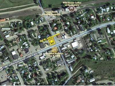 112 W Jefferson Ave, Hayden, CO, 81639