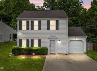 4221 Ivy Hill Rd, Raleigh, NC 27616