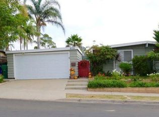 3121 Mooney St, San Diego, CA 92117
