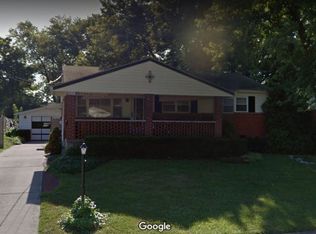 7220 Longwood Ct, Cincinnati, OH 45239