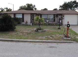 7834 Venice Dr, Port Richey, FL 34668