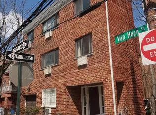 5743 Van Horn St, Elmhurst, NY 11373