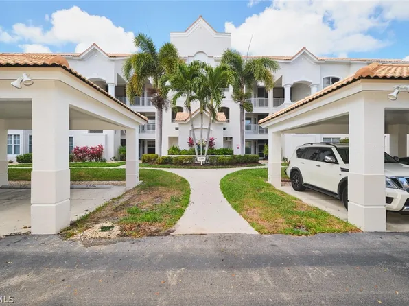 16440 Millstone Cir Unit 101, Fort Myers, FL 33908