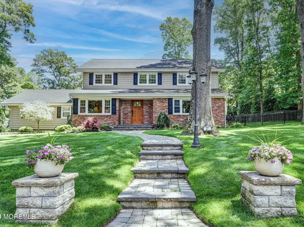 27 Mahoras Drive, Ocean Twp, NJ 07712