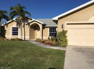 4836 SW 24th Ave, Cape Coral, FL 33914