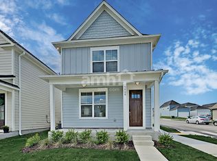 5068 Mountain Springs Rd, Antioch, TN 37013