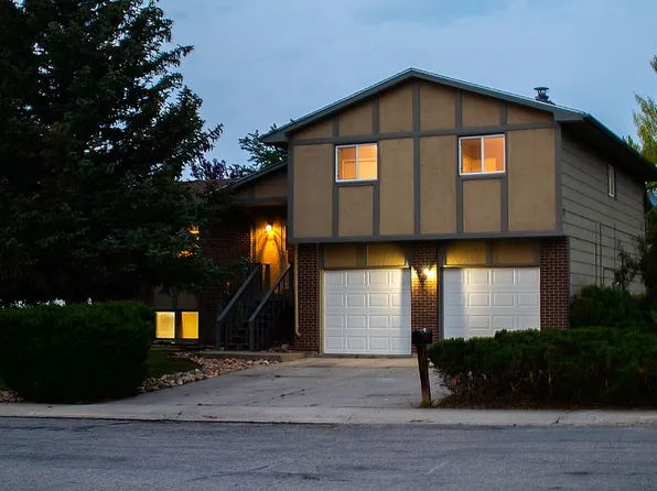 4731 S Ash St, Casper, WY 82601